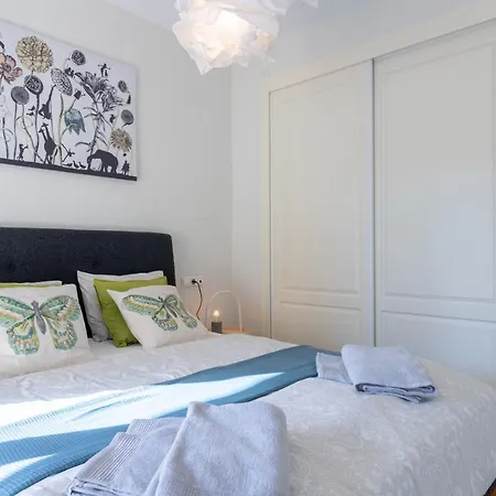 Apartament Golf And La Cala De Mijas