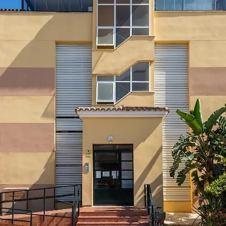 Golf And Apartament La Cala De Mijas