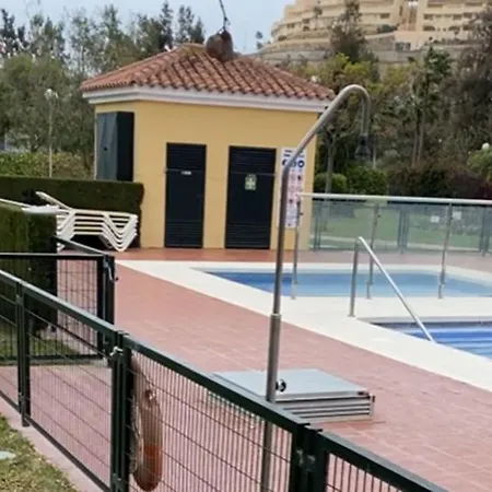 Golf And Apartament *