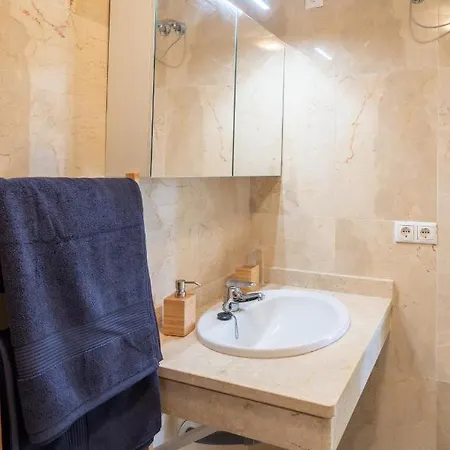 Golf And Apartament La Cala De Mijas