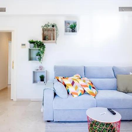Golf And Apartament *