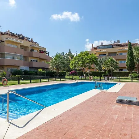 Golf And Apartament La Cala De Mijas