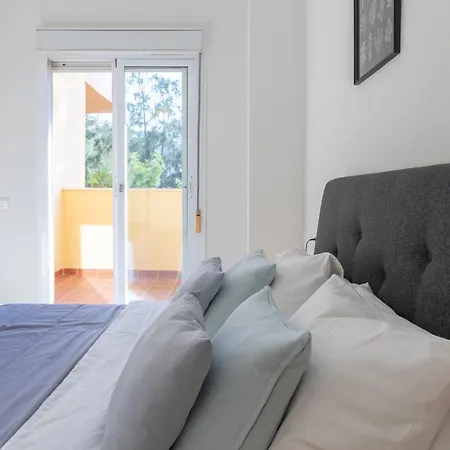 Golf And Apartament La Cala De Mijas