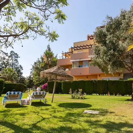 Golf And La Cala De Mijas