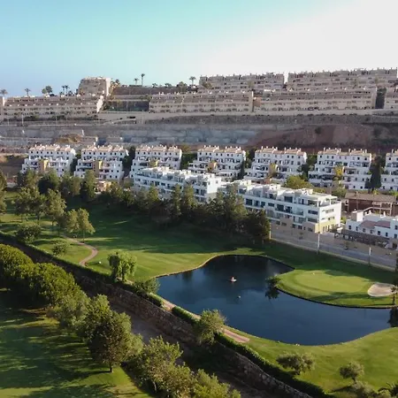 Apartament Golf And La Cala De Mijas